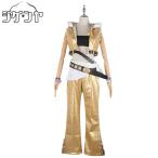 我那覇響オーバーマスターコスプレ衣装