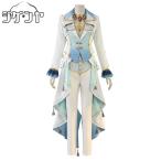 あんさんぶるスターズ！ヴェリテ衣装で魅せるコスプレ