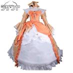 鏡音リン悪ノ娘コスプレ衣装