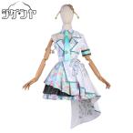 プロジェクトセカイ カラフルステージ!feat.初音ミク　初音ミク　2周年　Journey　小豆沢こはね　宵崎奏　コスプレ衣装