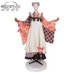 初音ミク　雪ミク2024　コスプレ衣装