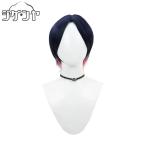 va Rolland toVALORANT Claw vuClove парик парик костюмы 