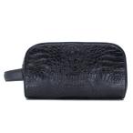 RODANIAro клещи aCJN4588BK ручная сумочка BLACK черный чёрный kai man wani кожа телячья кожа комбинированный материалы W застежка-молния клатч 
