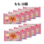  почтовая доставка бесплатная доставка Fujiya 6 шарик Anpanman gmi(..)x10 пакет 