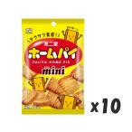  Fujiya 47g Home пирог Mini x10 пакет 