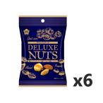  почтовая доставка бесплатная доставка цветок ..klie-shon Deluxe орехи 35gx6 пакет еда ... размер 