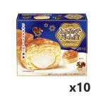  Lotte .. Ricci пирог. реальный 69g×10 шт 