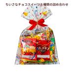 ちいさなチョコレート詰め合わせ　アメリカンジョイベア