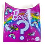 バービー ファッション サプライズパック バラ売り【GGT72-986A】