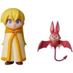 ウルトラディテールフィギュア UDF 映画ドラえもん のび太の絵世界物語