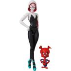 【新品未開封】MAFEX スパイダーグウェン No. 134 フィギュア Amazon.co.jp: メディコム・トイ MAFEX マフェックス No.134 SPIDER