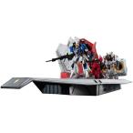 RMS 1/144 HG用 アーガマ カタパルトデッキ(40thEd)