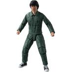 S.H.Figuarts チェン刑事 ポリス ストーリー 香港国際警察