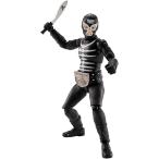 S.H.Figuarts ショッカー戦闘員 地獄の昭和怪人エディション