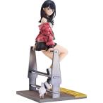 正規品 GRIDMAN DYNAZENON x アズールレーン 宝多六花 ブルースカイ