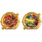ナンバーワン戦隊ゴジュウジャー DXセンタイリングセット シンケンジャー&ゴーバスターズ