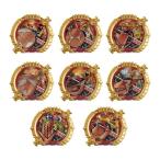 ショッピングゴーオンジャー ナンバーワン戦隊ゴジュウジャー DXセンタイリング パワーアップブーステッドパック05 （BOX）