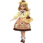 リカちゃん ポムポムプリンだいすき リカちゃん