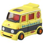 ドリームトミカトミカ×ドラゴンボー...