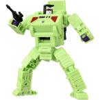 超合金、ロボット