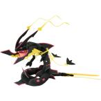 タカラトミー ポケットモンスター ポケモンぬいぐるみ 黒いメガレックウザ
