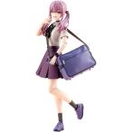 創彩少女庭園 小悪魔ツインテールちゃん 1/10 プラモデル [コトブキヤ