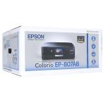 EPSON製 マルチフォトカラリオ EP-807AB