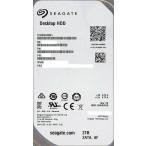 SEAGATE製HDD ST2000DM001 2TB SATA600 7200 [管理:1000007308]