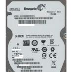 . покупка SEAGATE производства HDD ST250LT003 250GB