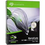 爆買SEAGATE製HDD ST6000DM003 6TB SATA600