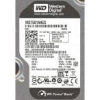 . покупка Western Digital производства HDD WD7501AAES 750GB