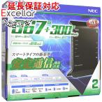 NEC製 無線LANルーター Aterm WG1200HP3 PA-WG1200HP3 [管理:1000010724]