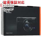 SONY製 デジタルスチルカメラ サイバ