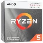 . покупка AMD Ryzen 5 3400G YD3400C5M4MFH 3.7GHz SocketAM4