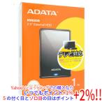 ADATA製PortableHD AHV620S-1TU