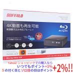 BUFFALO Buffalo 4K анимация воспроизведение соответствует установленный снаружи Blue-ray Drive BRXL-16U3V