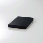 . покупка ELECOM Elecom установленный снаружи портативный SSD ESD-EJ2000GBKR черный 2TB