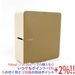 ショッピングking  KING JIM製 ラベルプリンター テプラ PRO MARK SR-MK1 ベージュ