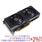 SAPPHIRE PULSE Radeon RX 6600 XT GAMING OC 8G GD
