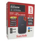 [ новый товар есть перевод ( коробка ..* порыв )] SANDISK портативный SSD Extreme V2 SDSSDE61-1T00-J25 1TB
