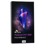 内蔵型SSD