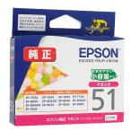 【ゆうパケット対応】EPSON インクカ