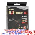 [ новый товар есть перевод ( коробка ..* порыв )] SANDISK CompactFlash SDCFX3-4096-903 4GB