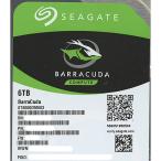 爆買【新品訳あり(ケース割れ・きず)】 SEAGATE製HDD ST6000DM003 6TB SATA600