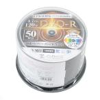 YAMAZEN 録画用DVD-R Qriom DVDR16XCPRM 50SP-Q9604 DVD-R 16倍速 50枚組 [管理:1000028018]