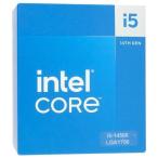 . покупка Core i5 14500 2.6GHz 24MB LGA1700 SRN3T