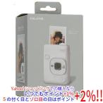 FUJIFILM hybrid камера мгновенной печати instax mini LiPlay Cheki Misty - белый 
