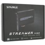 SPARKLE ゲームキャプチャーボード Str