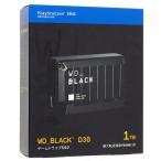 Western Digital производства игра для SSD WD_Black D30 Game Drive SSD WDBATL0010BBK-JESN 1TB