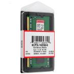 . покупка [.. пачка соответствует ]Kingston KCP3L16SS8/4 SODIMM DDR3 PC3-12800 4GB